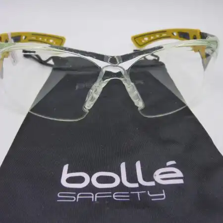 bollé Schutzbrille Rush+