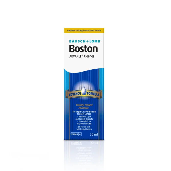 Boston Advance Cleaner 30ml