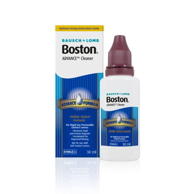 Boston Advance Cleaner 30ml