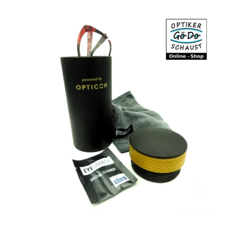 Eyeshaker - Brillenreiniger - jetzt im Onlineshop bei Optiker GöDoSchaust
