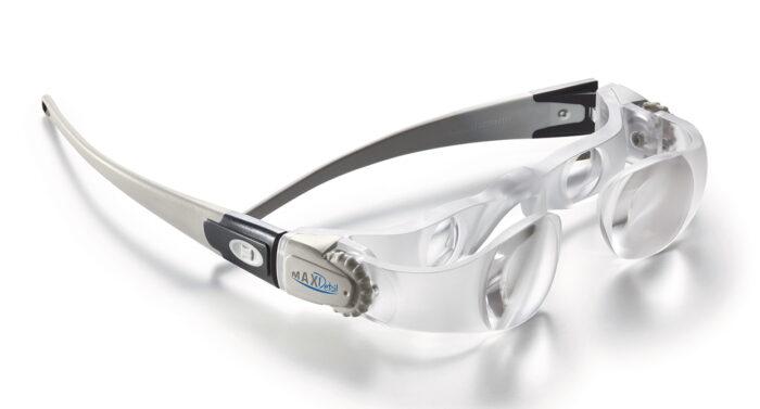 Eschenbach MaxDetail 162451