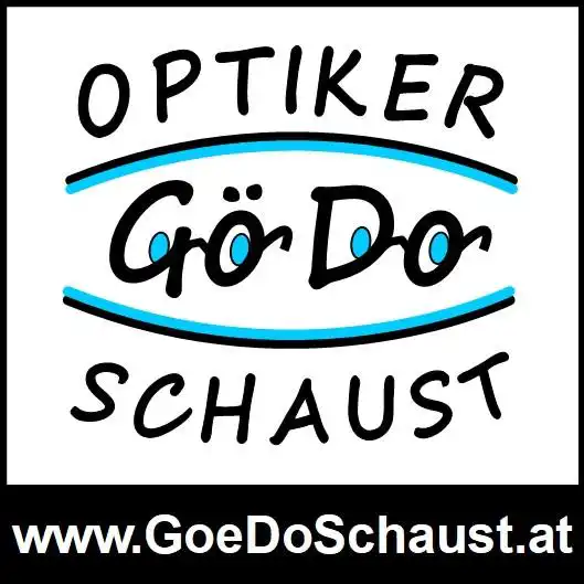 Home Logo GoeDoSchaust Webadresse