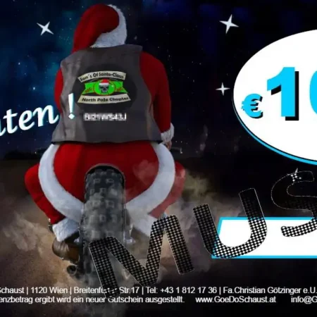 100 Euro Geschenkgutschein