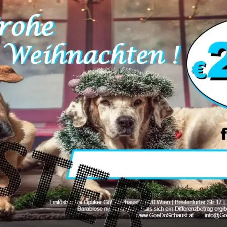 250 Euro Geschenkgutschein