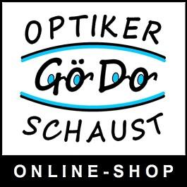 Logo GoeDoSchaust Online Shop
