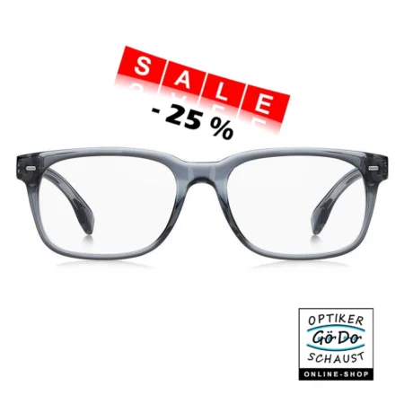 Optiker GöDoSchaust - Outlet Shop - BOSS 1383 PJP Brille