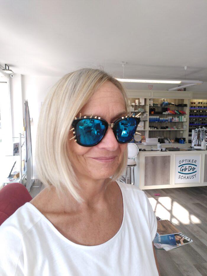 Sun + Fun Sonnenbrille