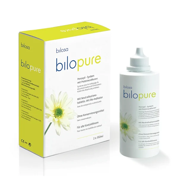 Bilosa - BiloPure Multipack 2 x 350 ml