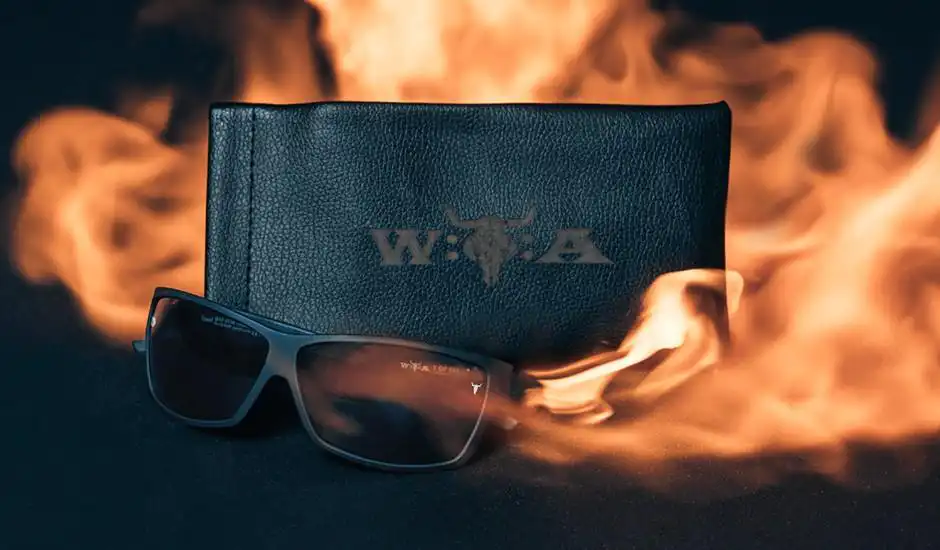 gloryfy G13 wacken edition