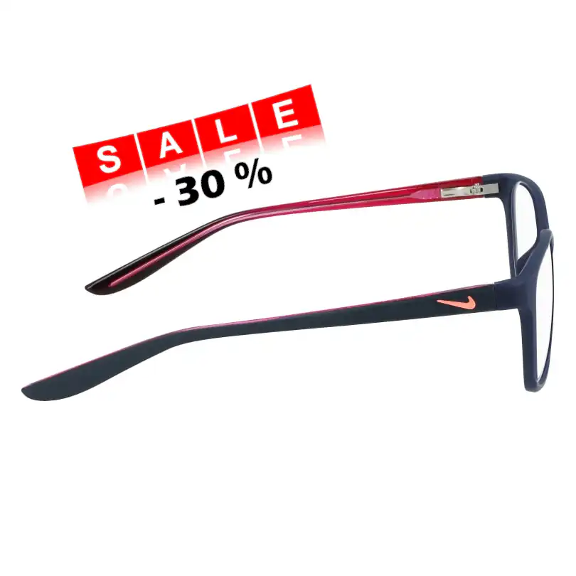 Nike 5027 406 Brille Abverkauf Outlet-Shop