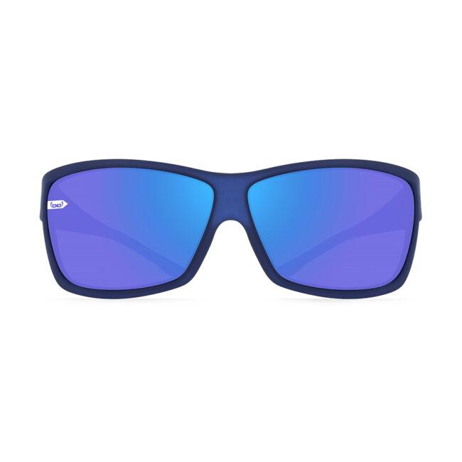 gloryfy G13 blue Sonnenbrille