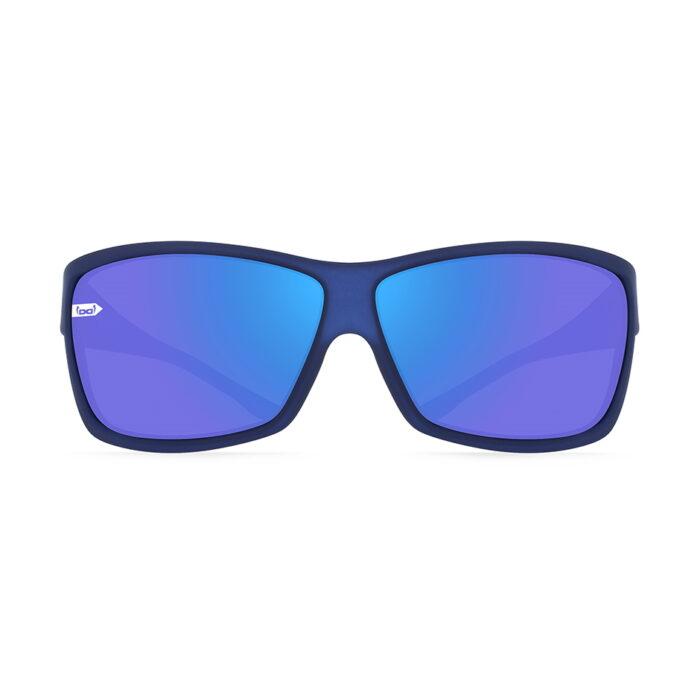 gloryfy G13 blue Sonnenbrille