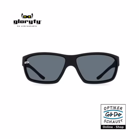 gloryfy G15 black in black Sonnenbrille bei Optiker GöDoSchaust