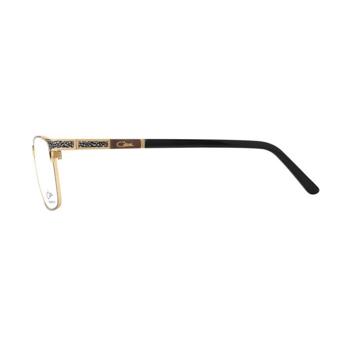 Cazal Brille Modell 1228 Farbe 1