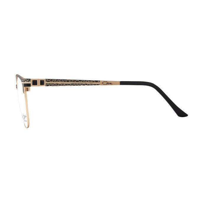 Cazal Brille Modell 1242 Farbe 3