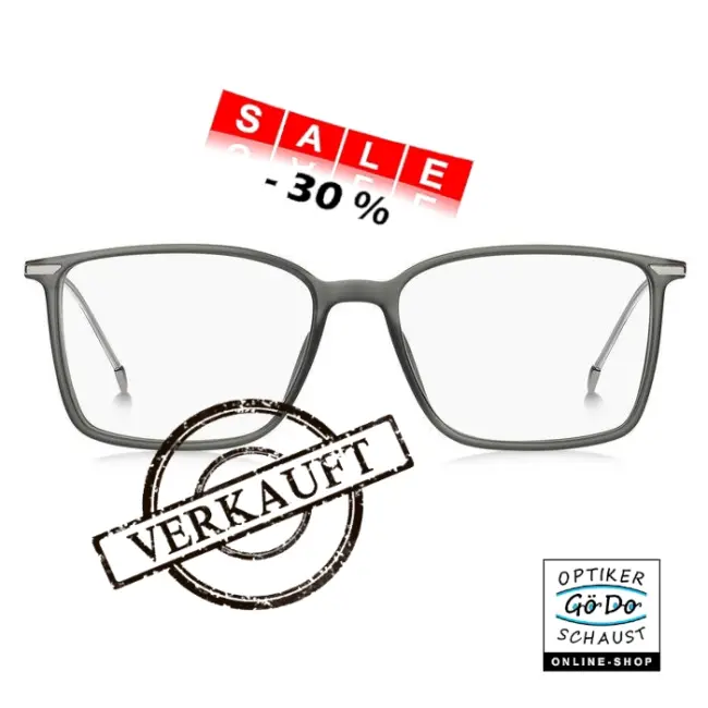 Optiker GöDoSchaust - Outlet Shop - BOSS 1189 KB7 Brille