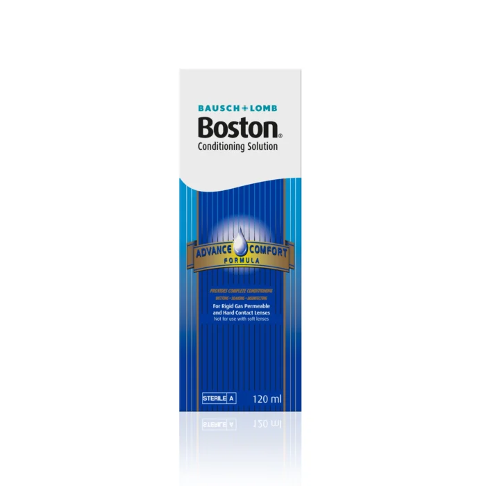 Boston Advance Conditioner 120ml