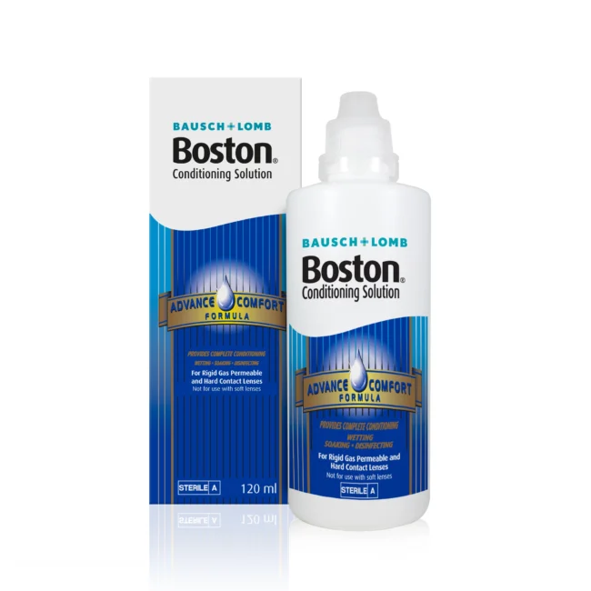 Boston Advance Conditioner 120ml