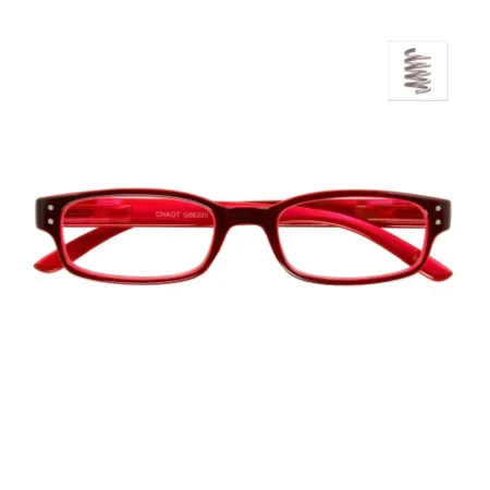 Chaot rot Fertiglesehilfe