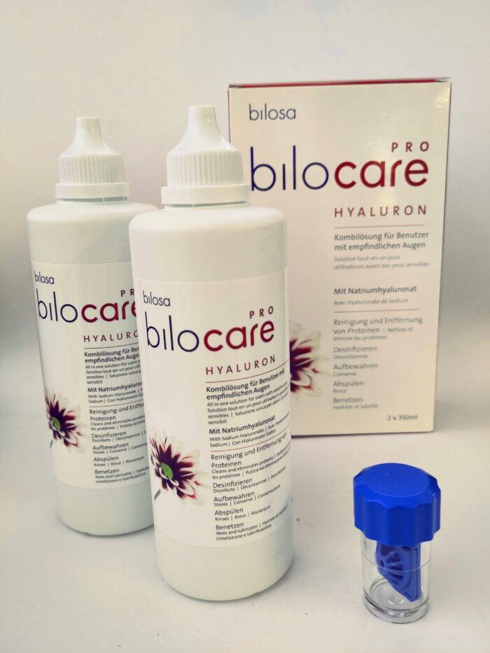 Bilosa - BiloCare Pro Multipack 2 x 350 ml