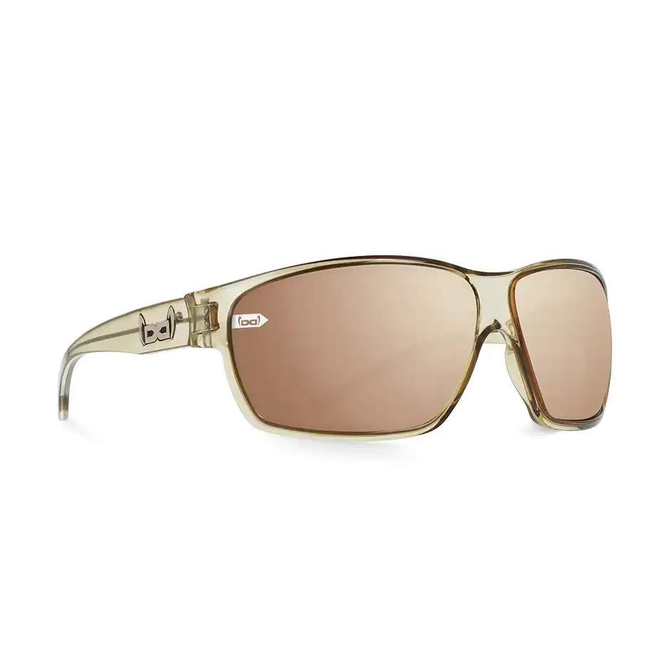 Gloryfy G15 Gold Sonnenbrille