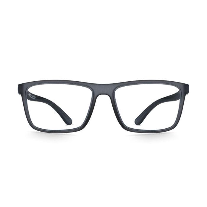 gloryfy GX Vancouver grey matt Brille