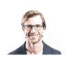 gloryfy GX Vancouver grey matt Brille