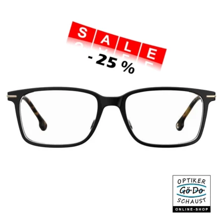 Carrera 205 WR7 Brille Abverkauf Outlet-Shop