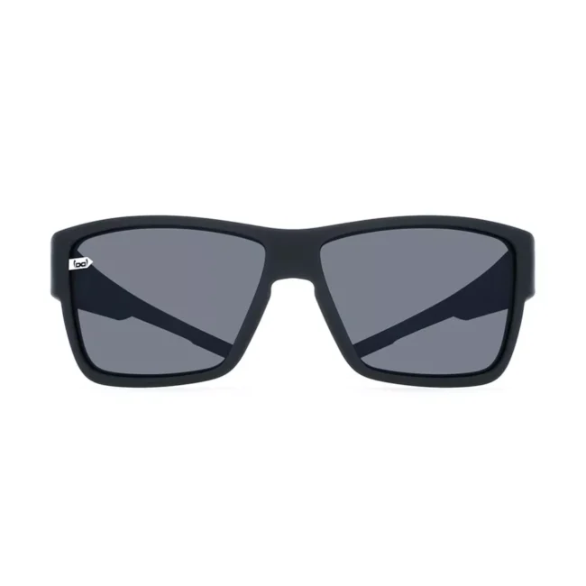 gloryfy G14 black in black Sonnenbrille