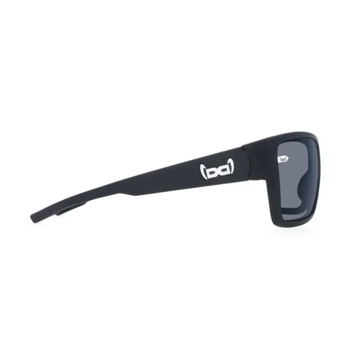 gloryfy G14 black in black Sonnenbrille