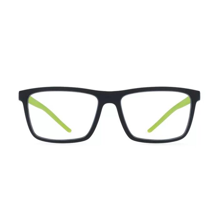 gloryfy GX Sport Vancouver Neon yellow Brille