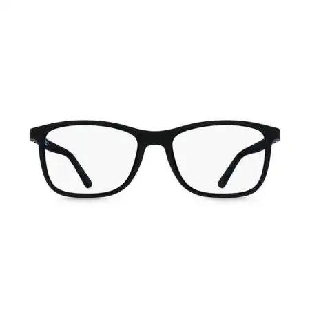 gloryfy GX Denver black matt Brille