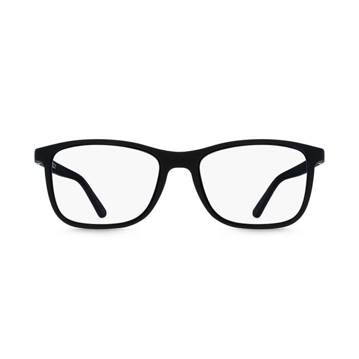 gloryfy GX Denver black matt Brille