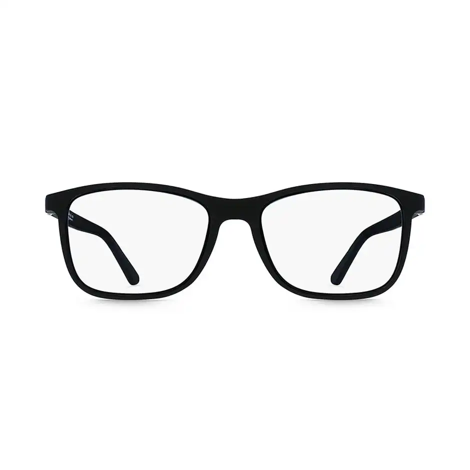 gloryfy GX Denver black matt Brille