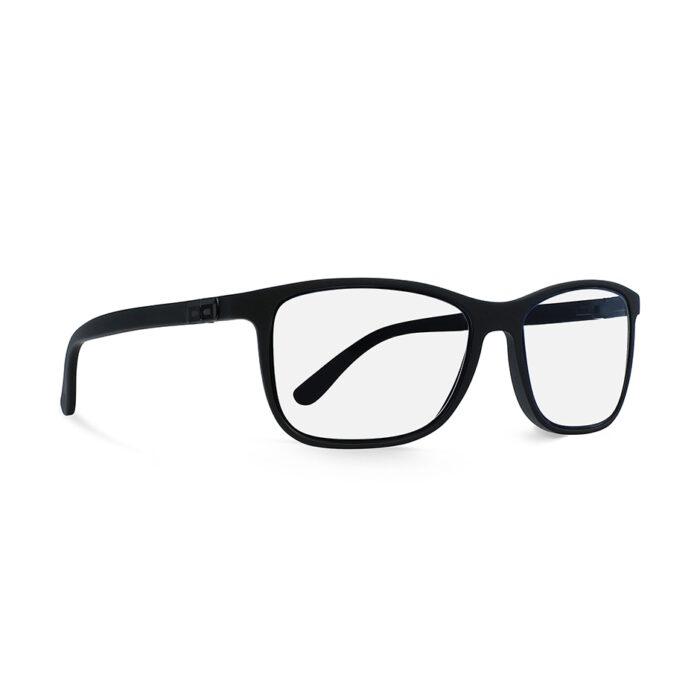 gloryfy GX Denver black matt Brille