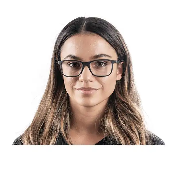 gloryfy GX Denver black matt Brille