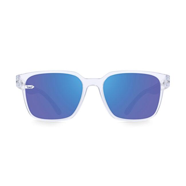 Gloryfy Gi31 Amsterdam Clear Sonnenbrille