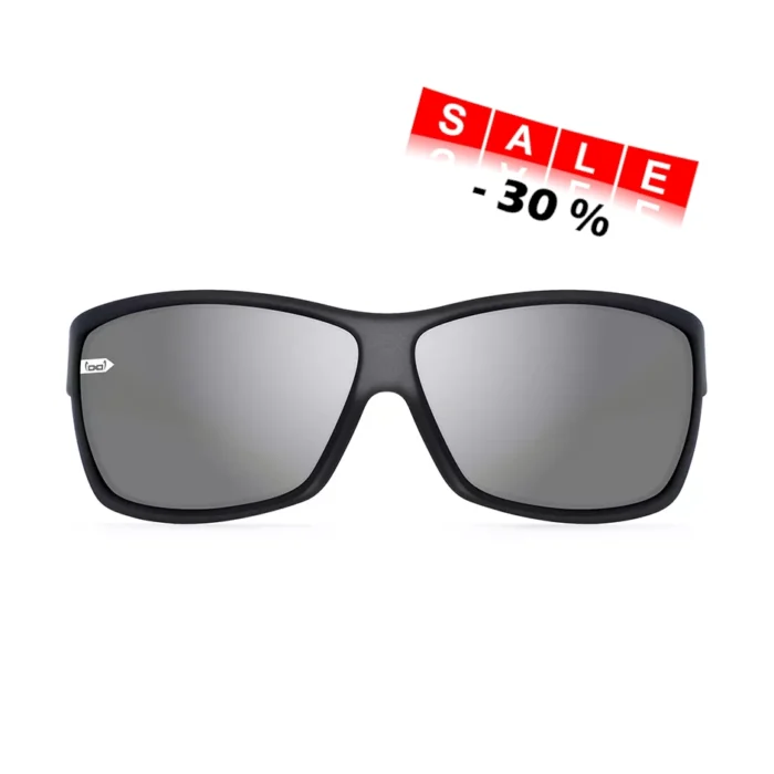 gloryfy G13 grey neon Sonnenbrille outlet -30%