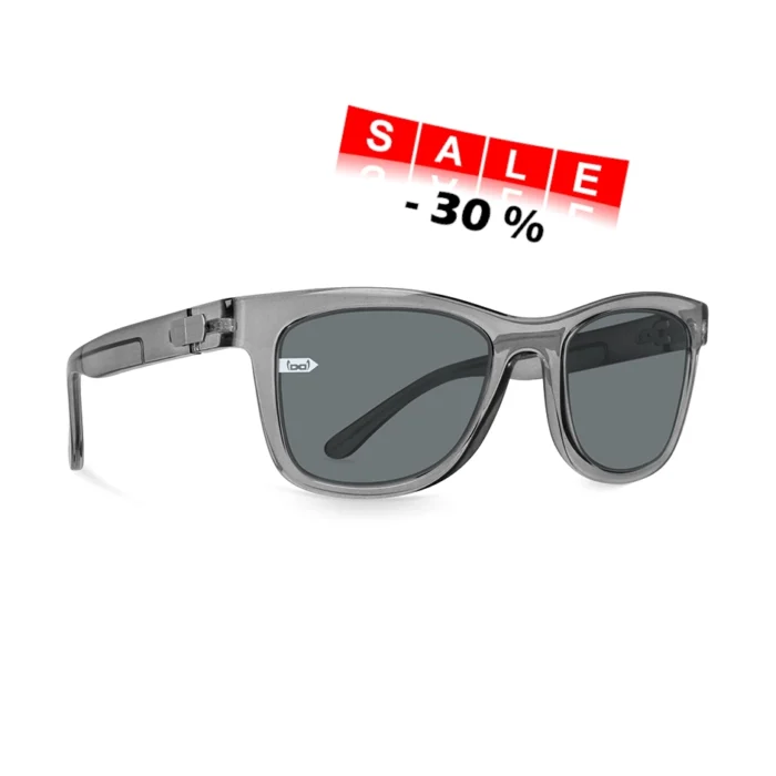 gloryfy Gi12 Bon Voyage grey Sonnenbrille outlet -30%