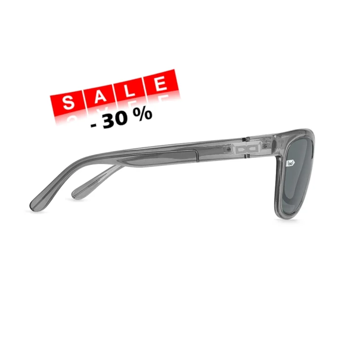 gloryfy Gi12 Bon Voyage grey Sonnenbrille outlet -30%