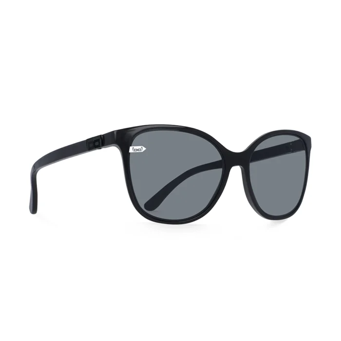 gloryfy Gi41 Chamonix black shiny Sonnenbrille