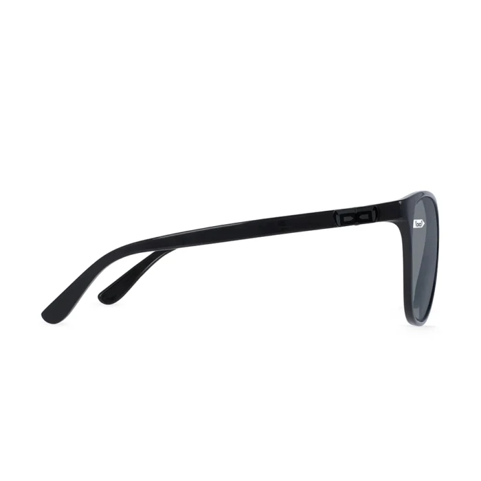 gloryfy Gi41 Chamonix black shiny Sonnenbrille