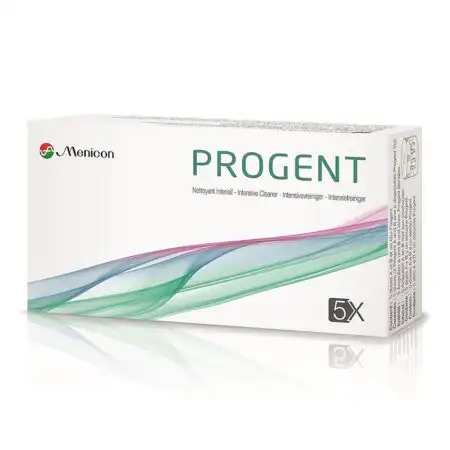 Menicon Progent Intensivreiniger
