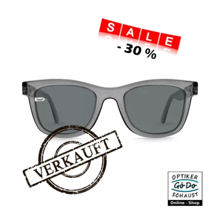 gloryfy Gi12 Bon Voyage grey Sonnenbrille outlet -30%
