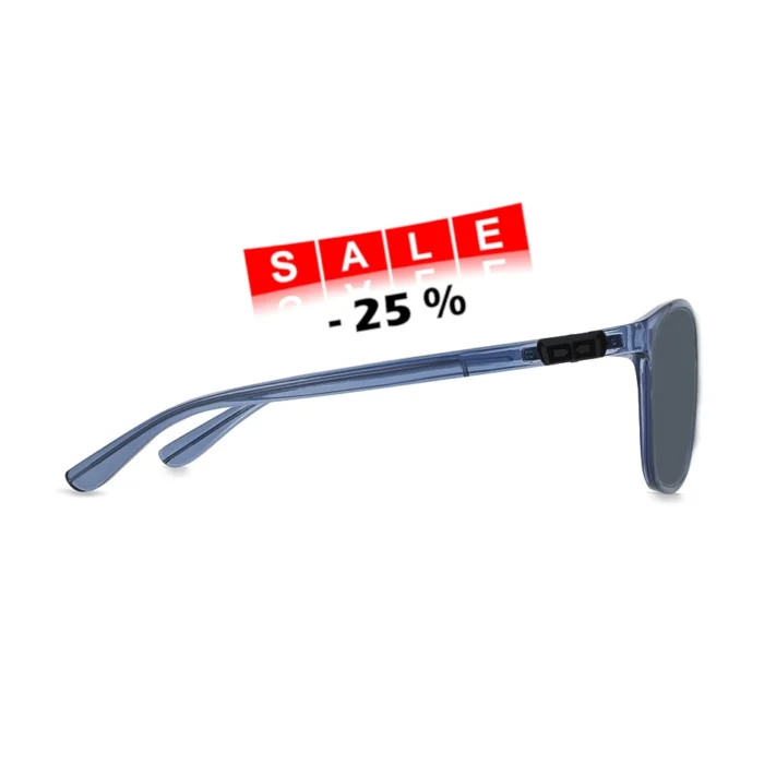 gloryfy GX First Choice blue Sonnenbrille outlet -25%