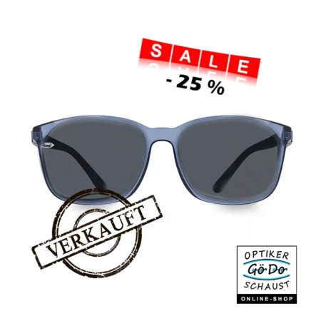 gloryfy GX First Choice blue Sonnenbrille outlet -25%