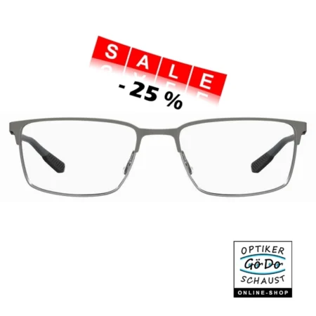 Optiker GöDoSchaust - Outlet Shop - Under Armour 5058XL G KJ1 Brille