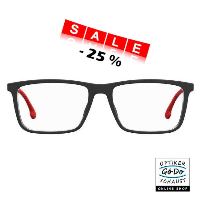 Carrera 8839 003 Brille Abverkauf Outlet-Shop