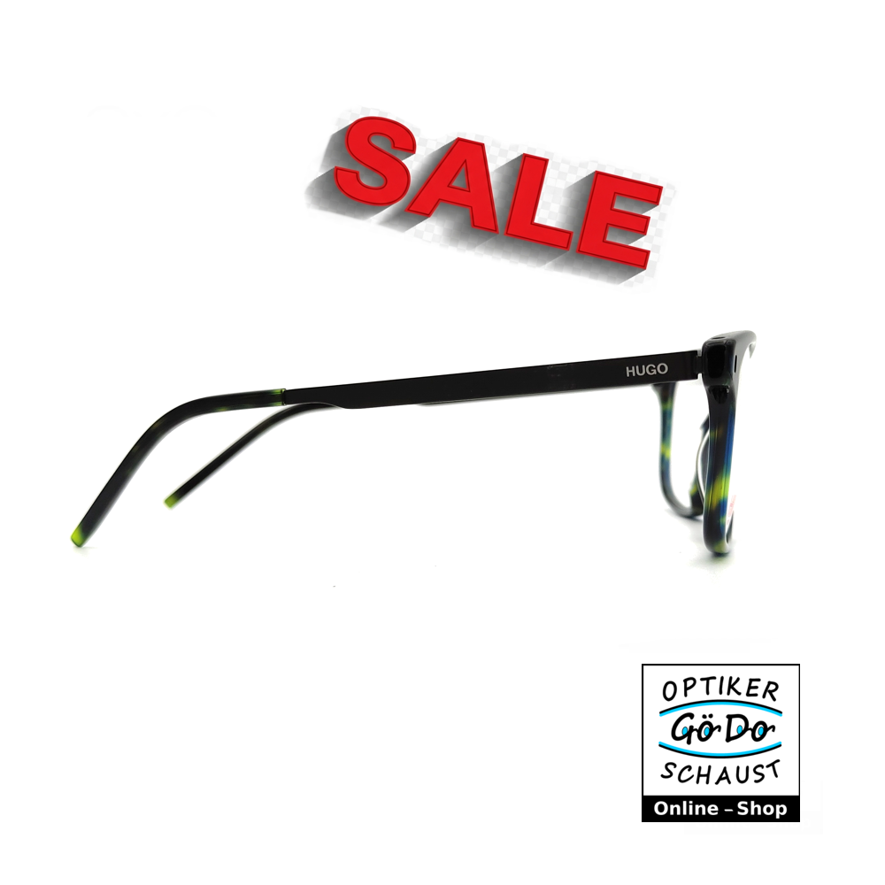 Hugo Boss 1038 086 Brille bei Optiker GöDoSchaust im Outlet-Shop