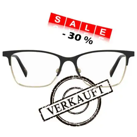 Levi's LV1011 807 Brille Abverkauf Outlet-Shop